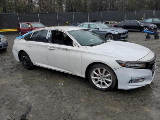 1HGCV1E35LA012264 Honda Accord Sport
