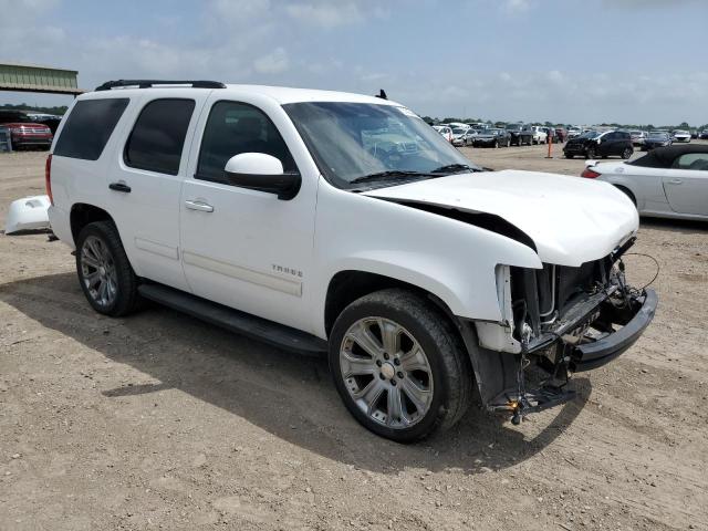 1GNSCAE03ER249367 Chevrolet Tahoe C1500  Ls