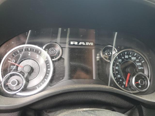 1C6SRFFT6KN552599 RAM 1500 Big Horn/lone Star
