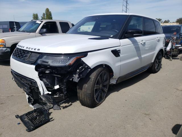 2020 Land Rover Range Rover Sport Hse მანქანა იყიდება აუქციონზე, vin: SALWR2RY5LA726268, აუქციონის ნომერი: 51257594