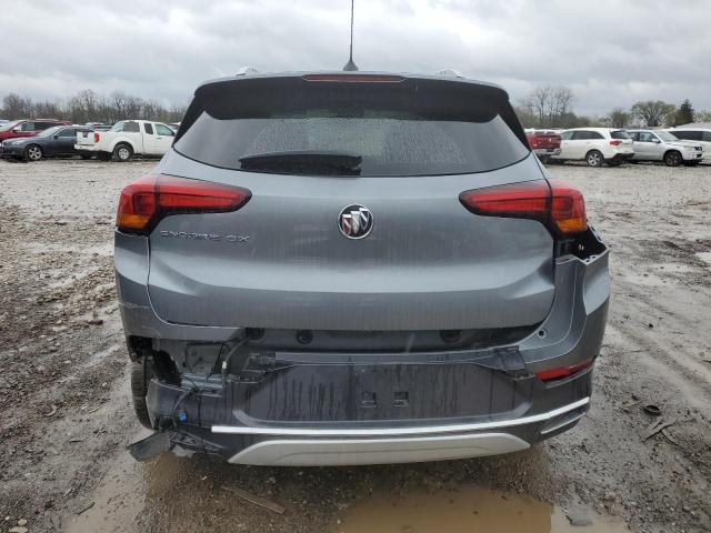 KL4MMFSLXMB071498 Buick Encore Gx Essence