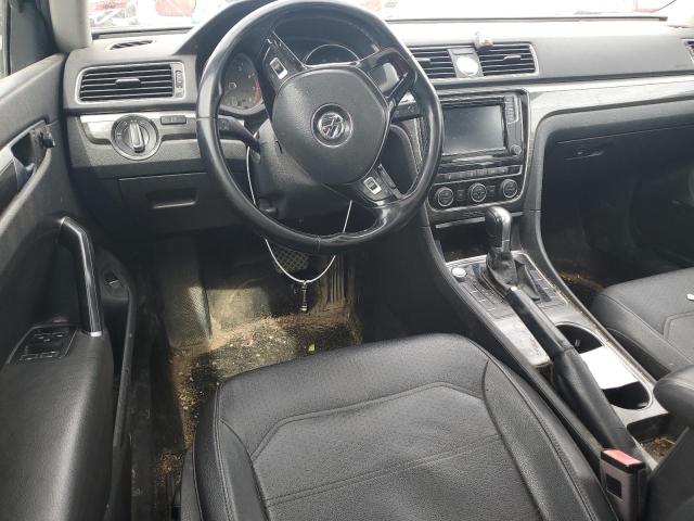 1VWBT7A34HC047444 Volkswagen PASSAT SE