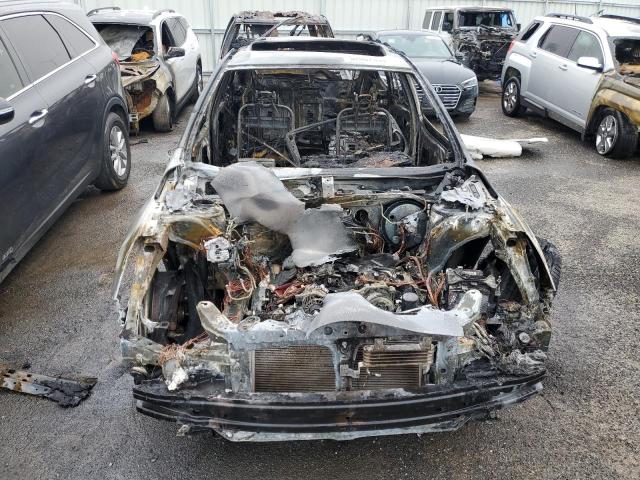 4S4BSANC1J3285847 Subaru Outback 2.5i Limited