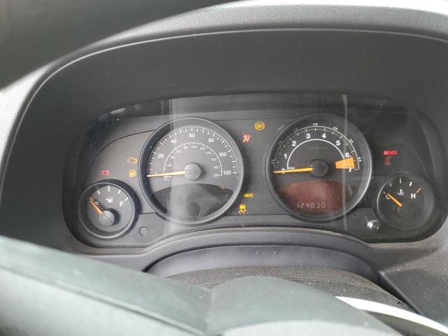 1C4NJRBB6GD556371 Jeep Patriot Sport