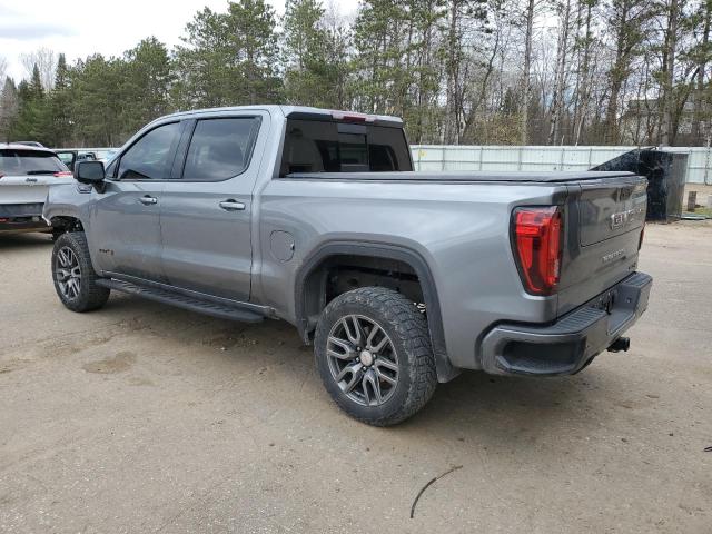1GTP9EELXNZ191790 GMC Sierra Limited K1500 At4