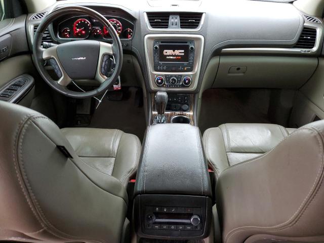 1GKKRTKD8GJ110335 GMC Acadia Denali