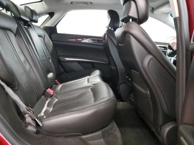 3LN6L2J97ER833100 Lincoln MKZ