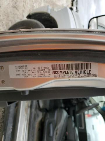 3C7WRTBL1FG627113 RAM 3500