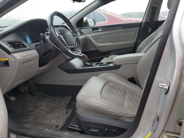 5NPE34AF6FH194343 Hyundai Sonata Sport