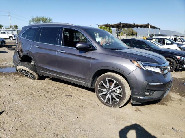 5FNYF6H98MB029261 Honda Pilot Touring