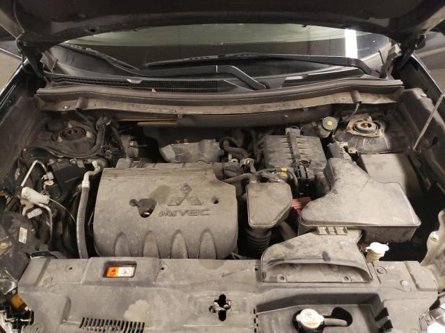 JA4AD3A33GZ020035 Mitsubishi Outlander Se