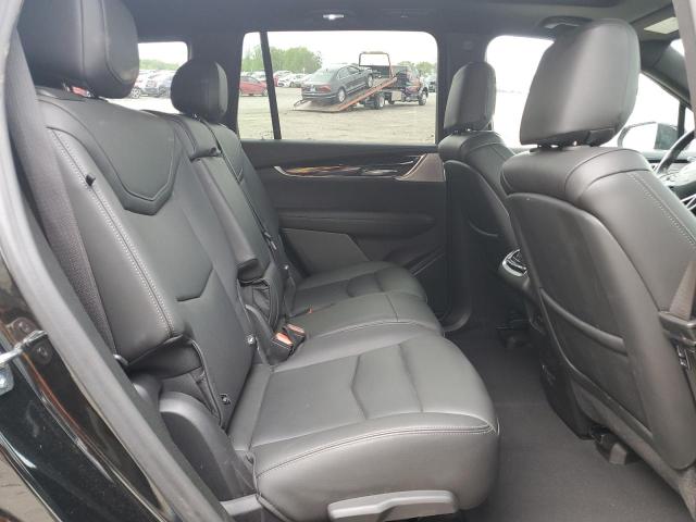 1GYKPDRS9PZ145022 Cadillac Xt6 Premium Luxury