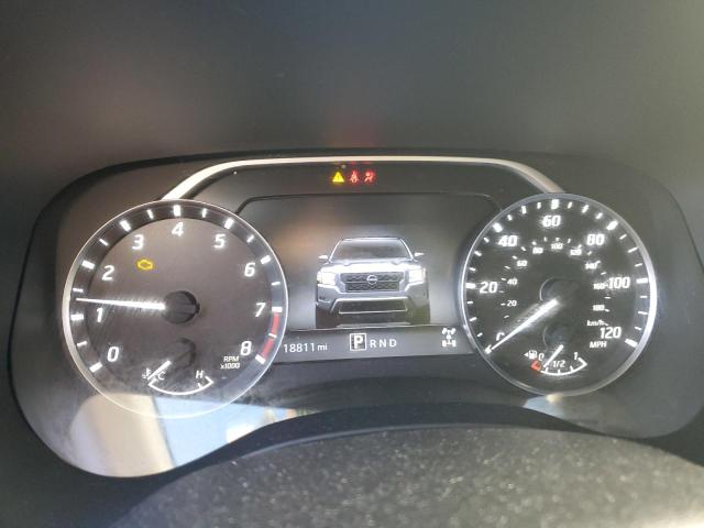 1N6ED1EK9NN624719 Nissan FRONTIER S
