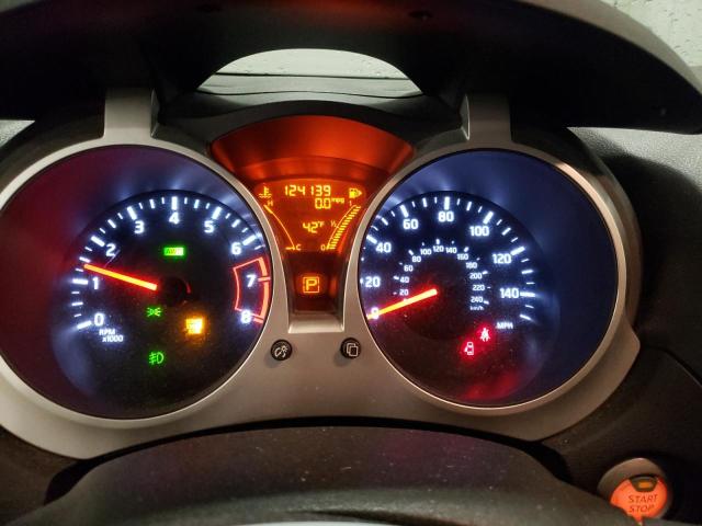 JN8AF5MV3FT565473 Nissan JUKE S
