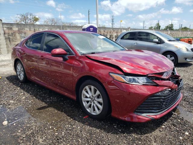 4T1C11AK6LU931773 Toyota CAMRY LE