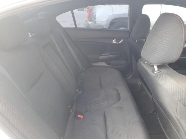 2HGFB6E59FH708023 Honda CIVIC SI