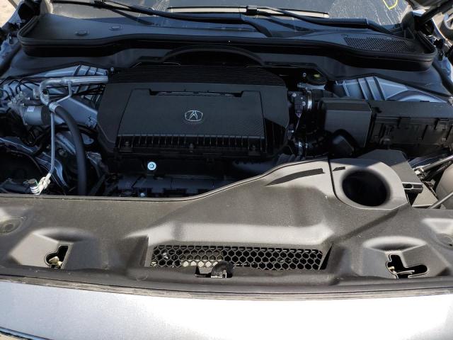 5J8YE1H83RL018705 Acura Mdx Advance