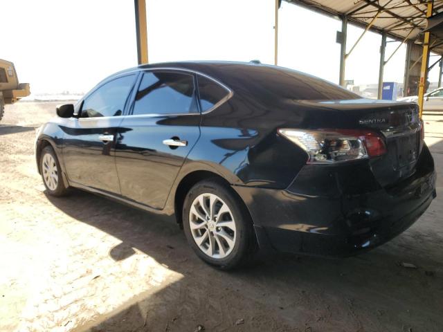 3N1AB7AP9JL654926 Nissan SENTRA S