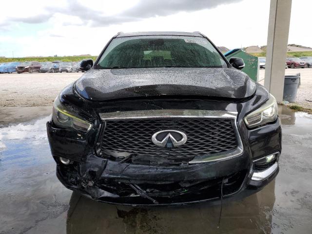 5N1DL0MM2HC503119 Infiniti QX60