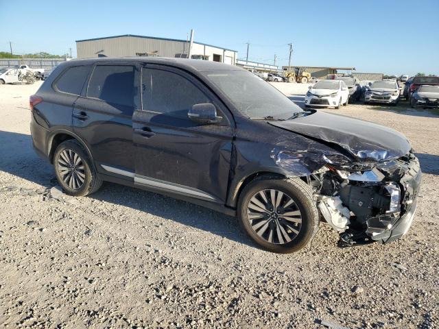 JA4AD3A3XKZ009266 Mitsubishi Outlander Se