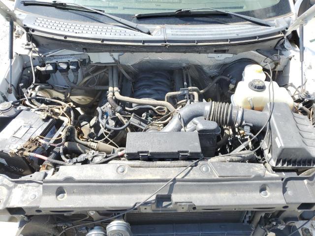 1FTFX1CF7EKG11683 Ford F150 Super Cab