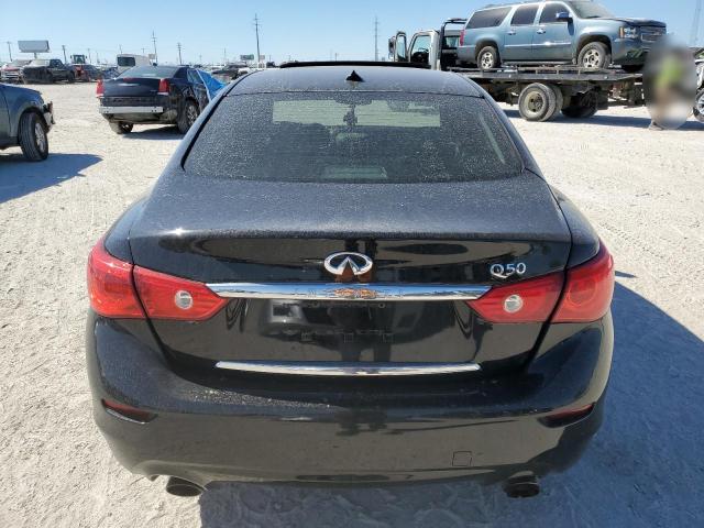 JN1EV7AP8GM304498 Infiniti Q50 Premium