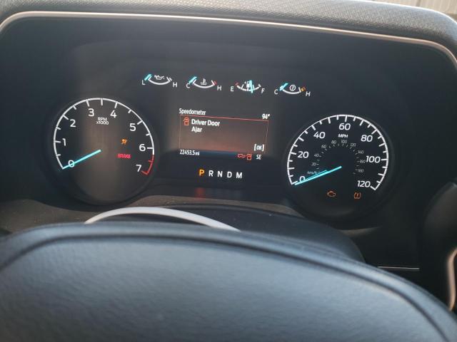 1FTEW1CP3NKE73891 Ford F150 Supercrew