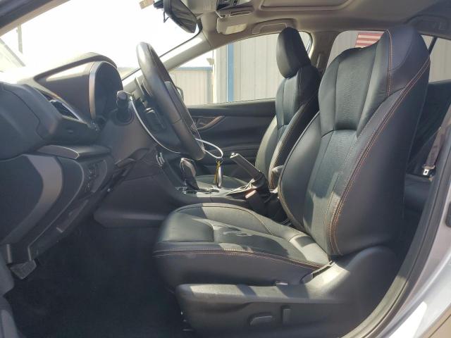 JF2GTAMC0K8242356 Subaru Crosstrek Limited