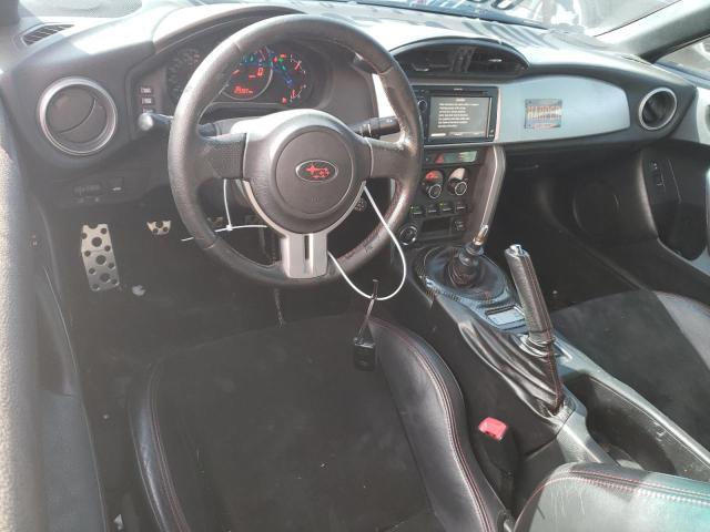 JF1ZCAC1XE9605922 Subaru Brz 2.0 Limited
