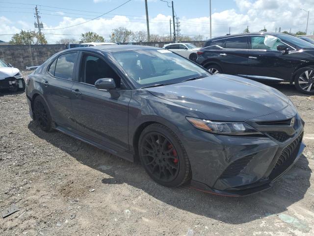 4T1KZ1AK2RU103152 Toyota CAMRY TRD
