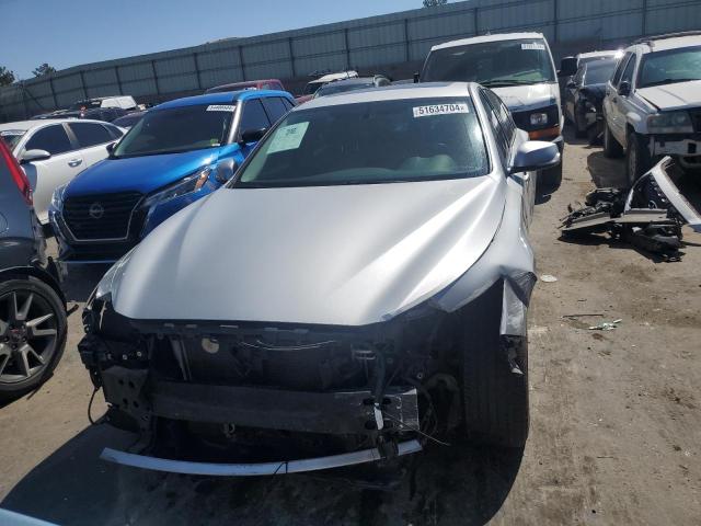 JN1BV7AR8EM690311 Infiniti Q50 BASE