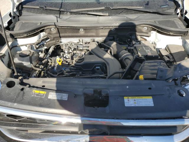3VVCX7B23NM083932 Volkswagen TAOS S