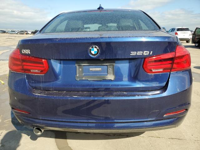 WBA8E1G52JNU92494 BMW 320 I