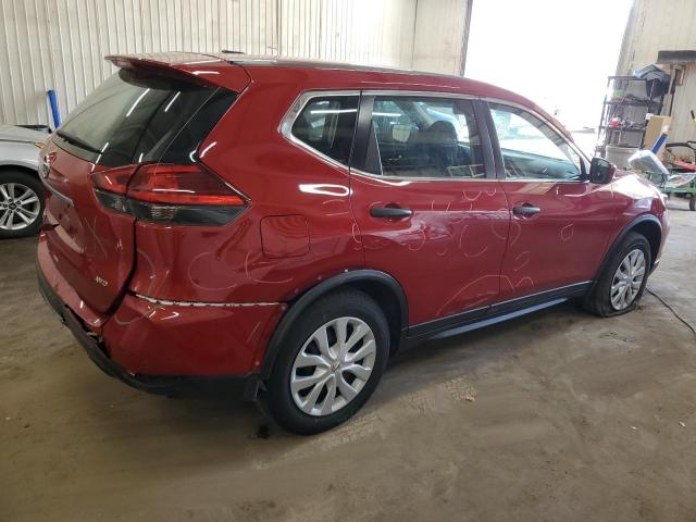 5N1AT2MV5HC867994 Nissan ROGUE SV