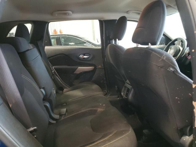 1C4PJMCS5HD216155 Jeep Cherokee Latitude