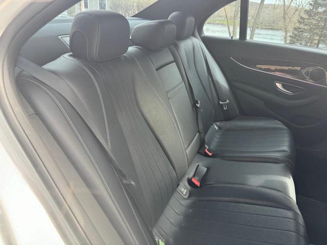 WDDZF4KB0HA131257 Mercedes-Benz E 300 4matic