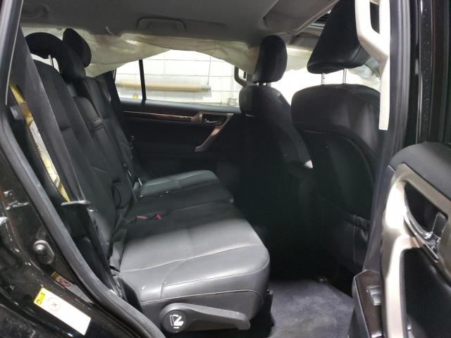 JTJBM7FX3E5083392 Lexus GX 460