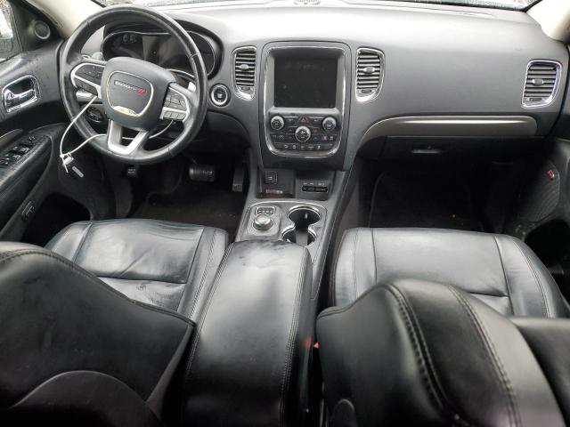 1C4RDJDG4HC928798 Dodge DURANGO GT