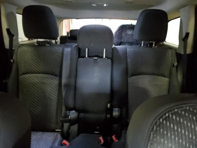3C4PDCBG4ET166465 Dodge Journey Sxt