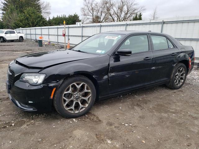 Auction sale of the 2016 Chrysler 300 S, vin: 2C3CCAGG4GH130371, lot number: 49322664
