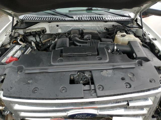 1FMJK1J59EEF18046 Ford Expedition El Xlt