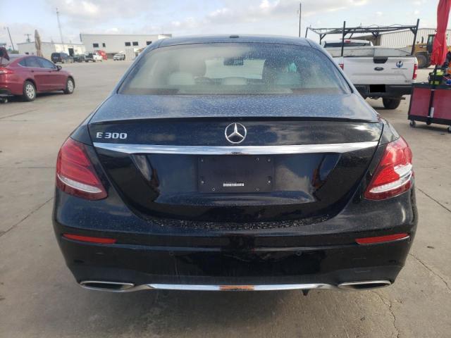 WDDZF4JB8KA637203 Mercedes-Benz E 300