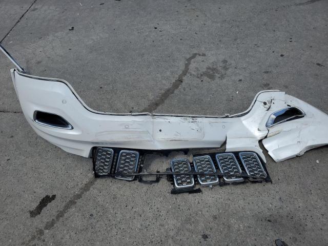 1C4RJFCT0HC891429 Jeep Grand Cherokee Overland