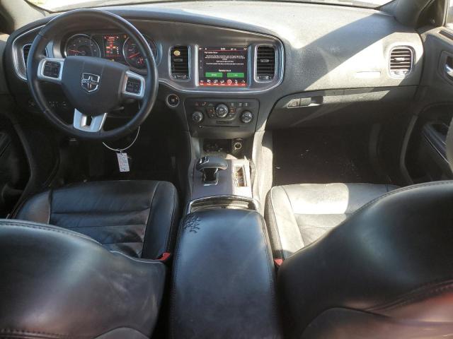 2C3CDXHG9EH353646 Dodge Charger Sxt
