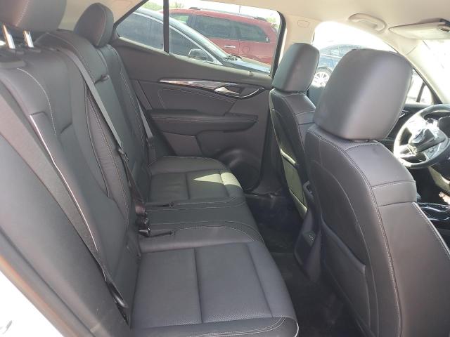 LRBFZNR48MD047213 Buick Envision Essence