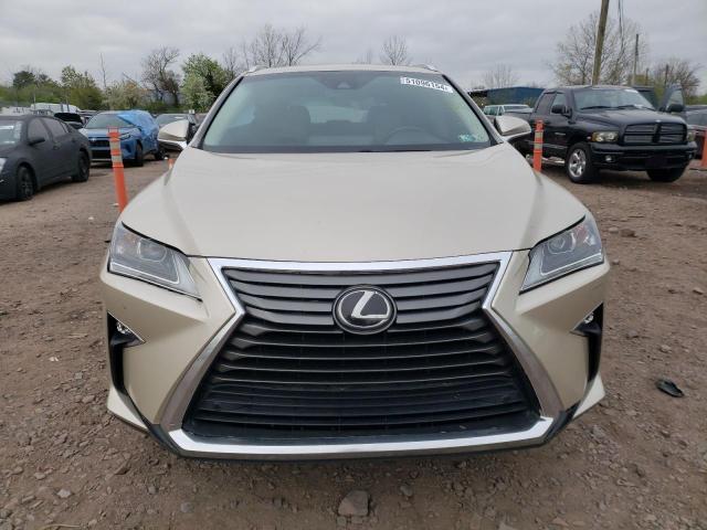 2T2BZMCA6HC132980 Lexus Rx 350 Base