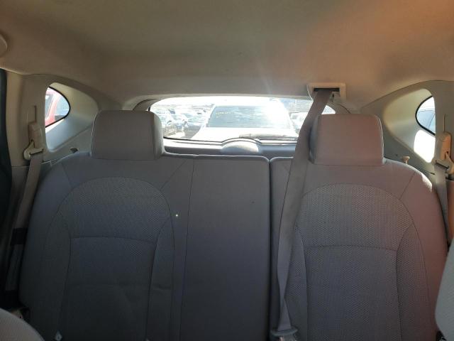 JN8AS5MT1FW652653 Nissan Rogue Select S