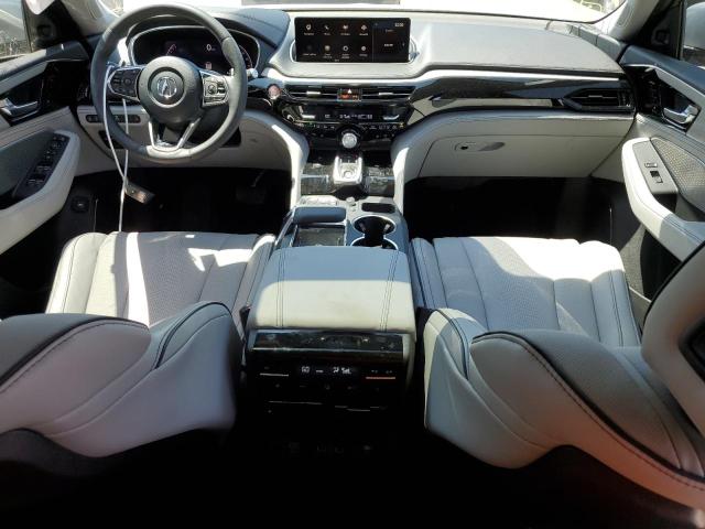 5J8YE1H83RL018705 Acura Mdx Advance