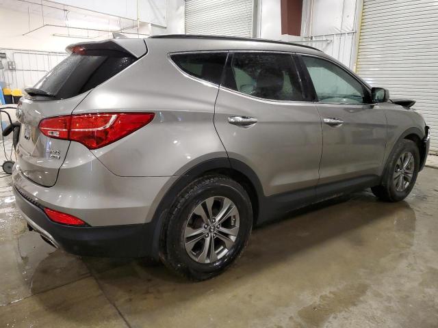 5XYZUDLB6EG204299 Hyundai SANTA FE SPORT