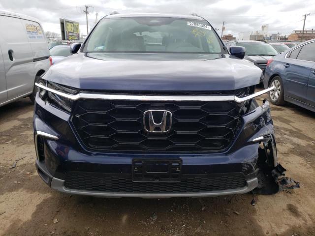 5FNYG1H73PB034547 Honda Pilot Touring